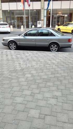 Audi A6 1997, 350,000 km - 2.6 l - Bakı