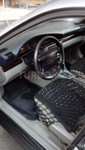 Audi A6 1997, 350,000 km - 2.6 l - Bakı