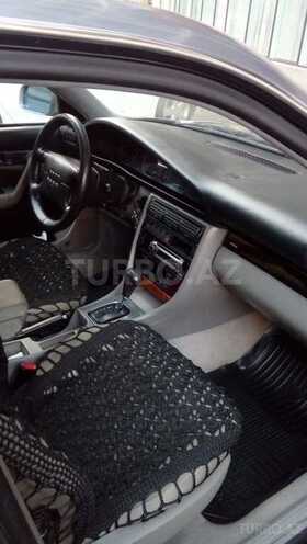 Audi A6 1997, 350,000 km - 2.6 l - Bakı