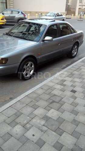 Audi A6 1997, 350,000 km - 2.6 l - Bakı