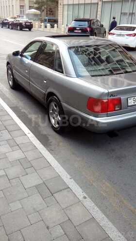 Audi A6 1997, 350,000 km - 2.6 l - Bakı