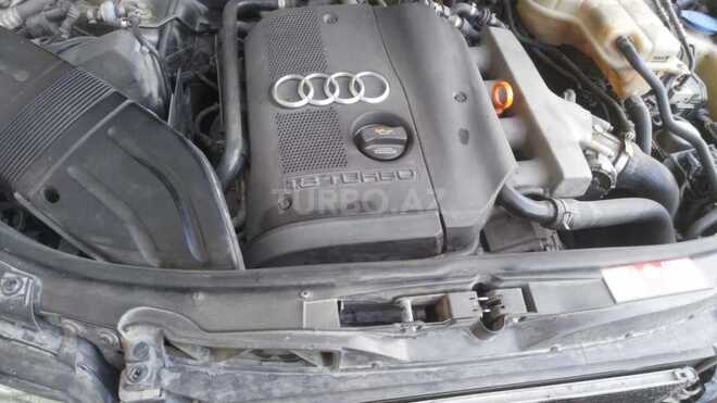 Audi A4 2003, 320,000 km - 1.8 l - Bakı