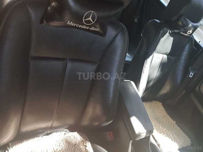 Mercedes E 240 1999, 276,000 km - 2.4 л - Gəncə