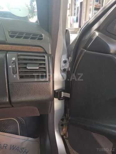 Mercedes E 240 1999, 276,000 km - 2.4 л - Gəncə