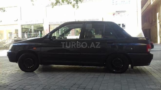 Saipa 132 2015, 111,000 km - 1.3 l - Bakı