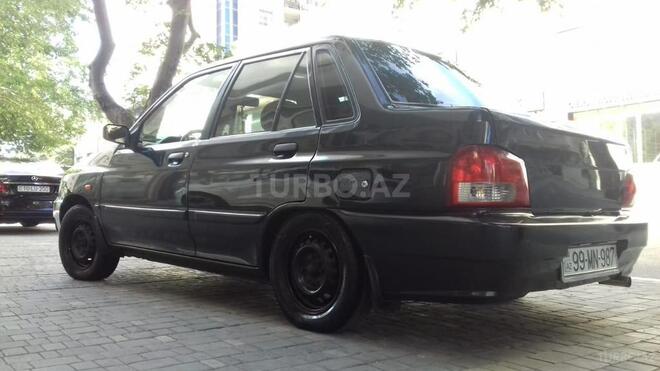 Saipa 132 2015, 111,000 km - 1.3 l - Bakı