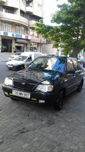 Saipa 132 2015, 111,000 km - 1.3 l - Bakı