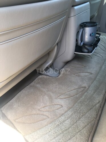 Lexus LX 470 2007, 92,000 km - 4.7 l - Bakı