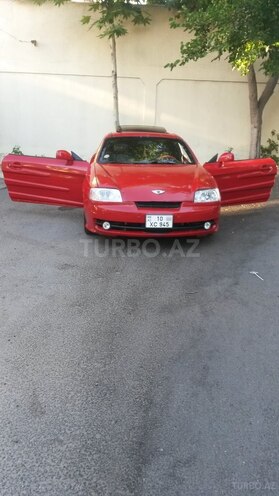 Hyundai Coupe 2002, 180,000 km - 2.0 l - Bakı