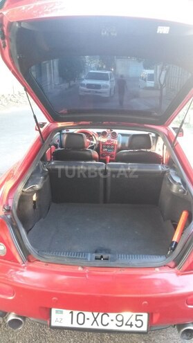 Hyundai Coupe 2002, 180,000 km - 2.0 l - Bakı
