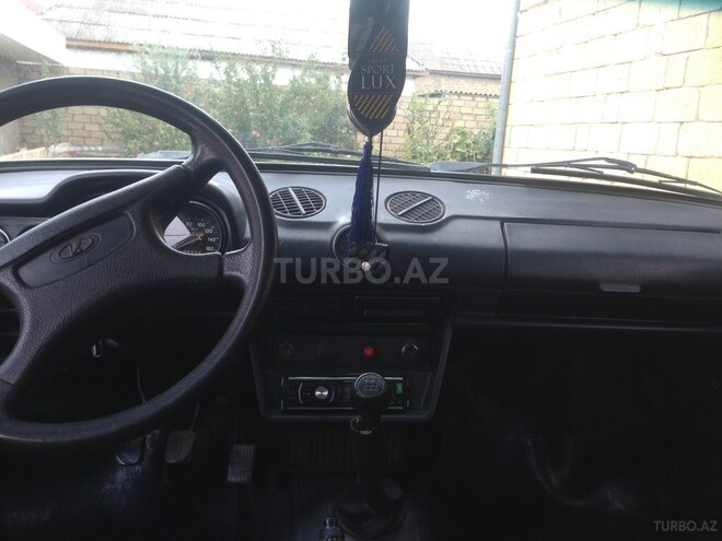 LADA (VAZ) 2106 2004, 124,376 km - 1.6 l - Salyan