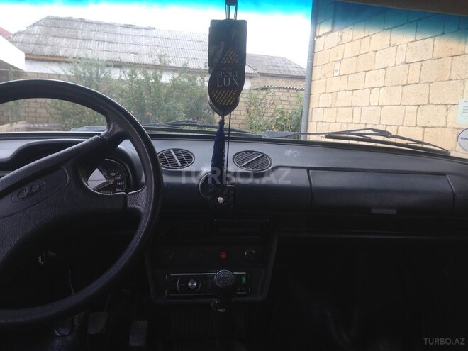 LADA (VAZ) 2106 2004, 124,376 km - 1.6 l - Salyan