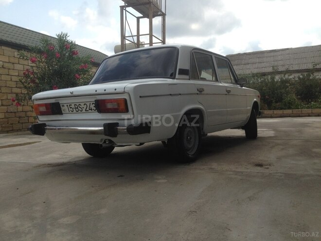 LADA (VAZ) 2106 2004, 124,376 km - 1.6 l - Salyan