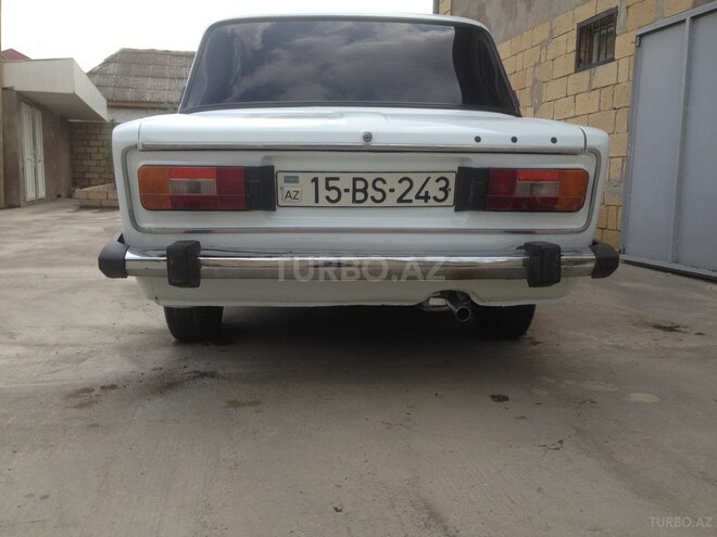 LADA (VAZ) 2106 2004, 124,376 km - 1.6 l - Salyan