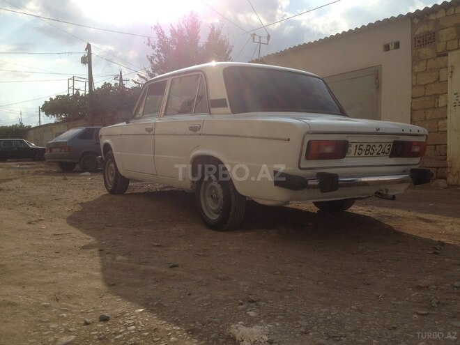 LADA (VAZ) 2106 2004, 124,376 km - 1.6 l - Salyan