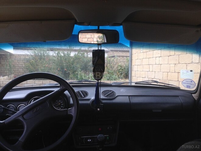 LADA (VAZ) 2106 2004, 124,376 km - 1.6 l - Salyan