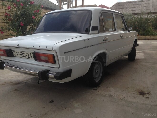 LADA (VAZ) 2106 2004, 124,376 km - 1.6 l - Salyan