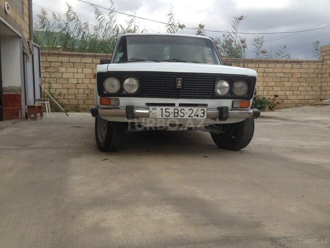 LADA (VAZ) 2106 2004, 124,376 km - 1.6 l - Salyan