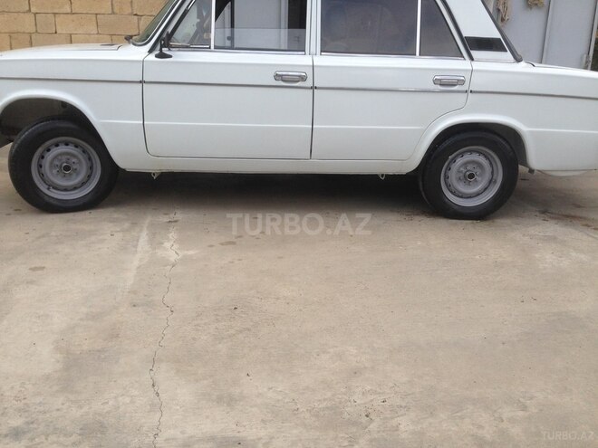 LADA (VAZ) 2106 2004, 124,376 km - 1.6 l - Salyan