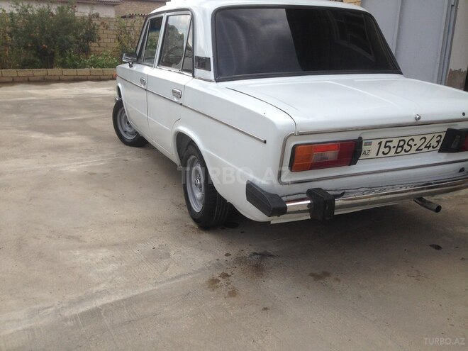 LADA (VAZ) 2106 2004, 124,376 km - 1.6 l - Salyan