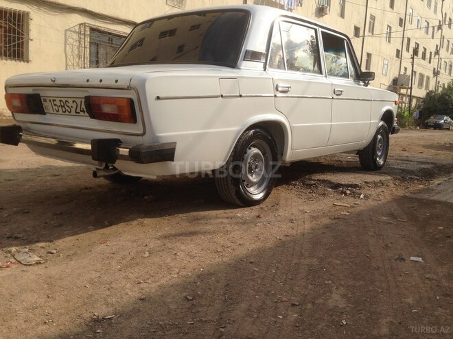 LADA (VAZ) 2106 2004, 124,376 km - 1.6 l - Salyan