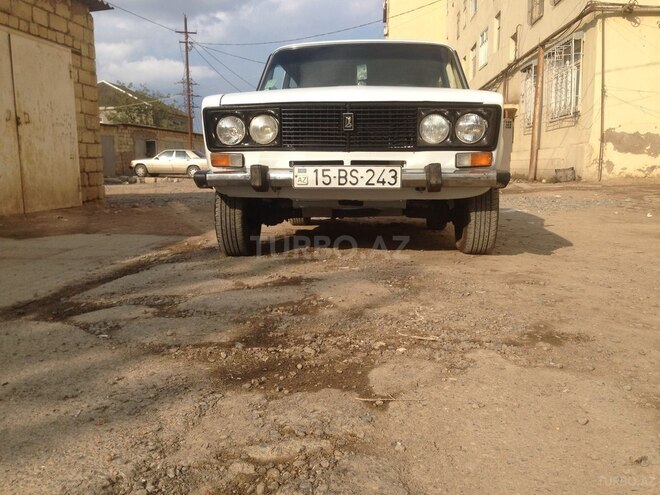 LADA (VAZ) 2106 2004, 124,376 km - 1.6 l - Salyan