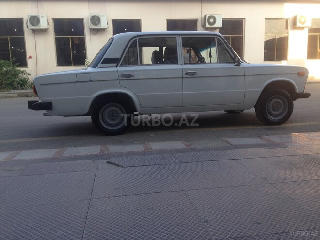 LADA (VAZ) 2106 2004, 124,376 km - 1.6 l - Salyan