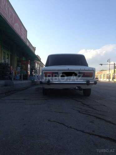 LADA (VAZ) 2106 2005, 340,560 km - 1.6 л - Salyan