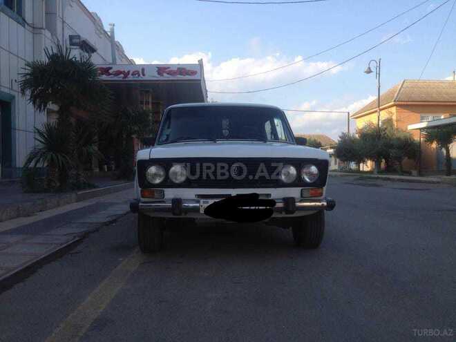 LADA (VAZ) 2106 2005, 340,560 km - 1.6 л - Salyan