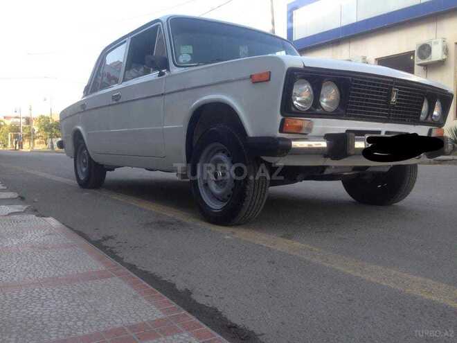 LADA (VAZ) 2106 2005, 340,560 km - 1.6 л - Salyan