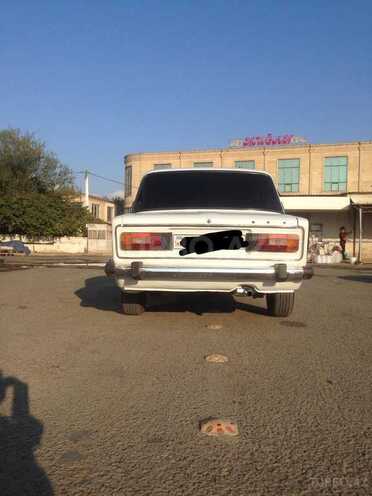 LADA (VAZ) 2106 2005, 340,560 km - 1.6 л - Salyan