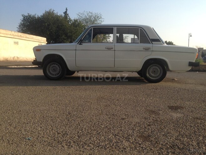 LADA (VAZ) 2106 2005, 340,560 km - 1.6 л - Salyan