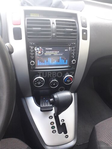Hyundai Tucson 2008, 113,000 km - 0.2 l - Bakı