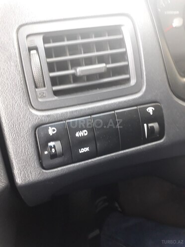 Hyundai Tucson 2008, 113,000 km - 0.2 l - Bakı