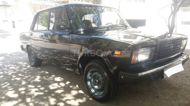 LADA (VAZ) 2107 2010, 98,000 km - 1.6 l - Bakı