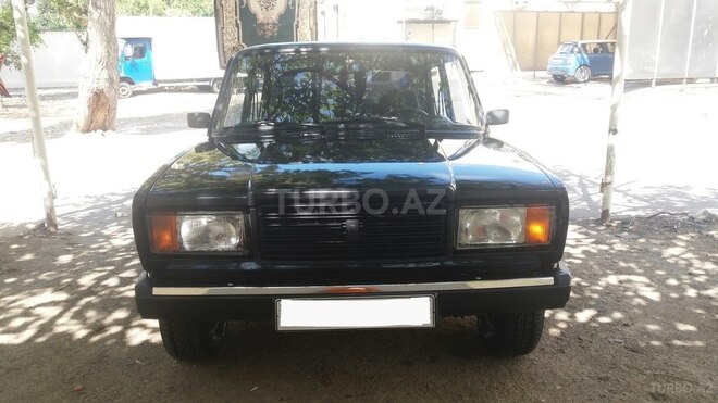 LADA (VAZ) 2107 2010, 98,000 km - 1.6 l - Bakı
