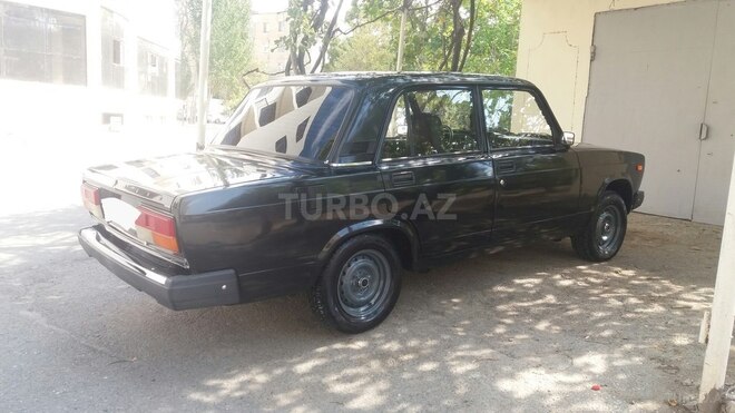 LADA (VAZ) 2107 2010, 98,000 km - 1.6 l - Bakı
