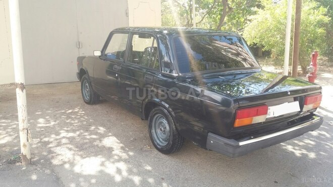 LADA (VAZ) 2107 2010, 98,000 km - 1.6 l - Bakı