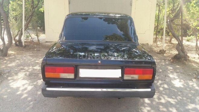 LADA (VAZ) 2107 2010, 98,000 km - 1.6 l - Bakı