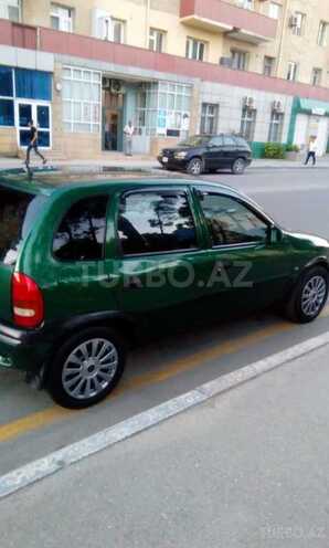Opel Vita 1997, 216,800 km - 1.4 l - Bakı