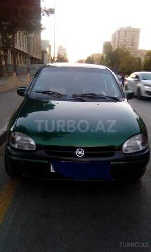 Opel Vita 1997, 216,800 km - 1.4 l - Bakı