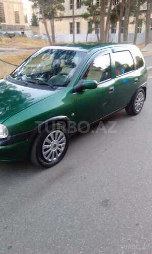 Opel Vita 1997, 216,800 km - 1.4 l - Bakı