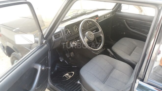 LADA (VAZ) 2107 2010, 98,000 km - 1.6 l - Bakı
