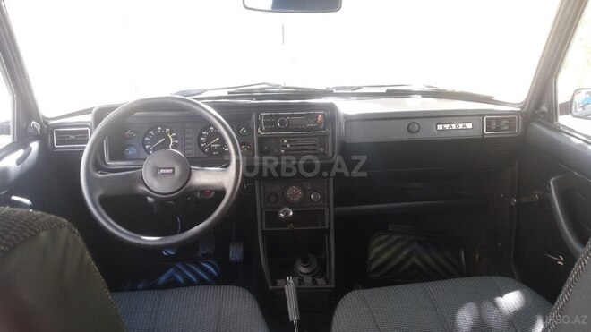LADA (VAZ) 2107 2010, 98,000 km - 1.6 l - Bakı