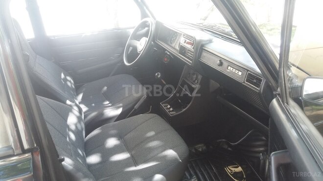 LADA (VAZ) 2107 2010, 98,000 km - 1.6 l - Bakı
