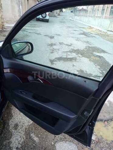 Mercedes E 220 2003, 285,000 km - 2.2 l - Bakı
