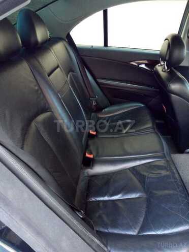 Mercedes E 220 2003, 285,000 km - 2.2 l - Bakı