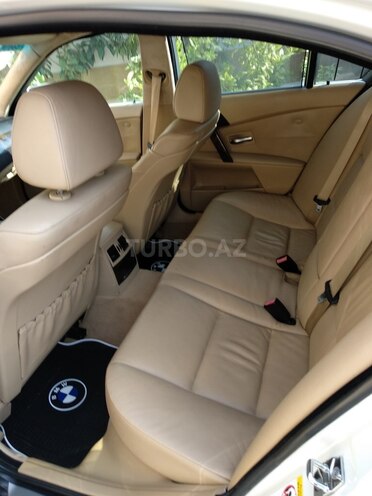 BMW 530 2005, 164,000 km - 3.0 l - Bakı