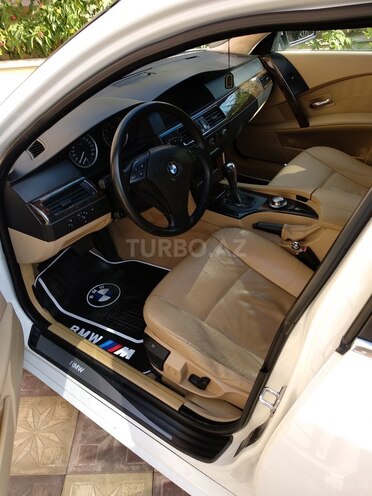 BMW 530 2005, 164,000 km - 3.0 l - Bakı