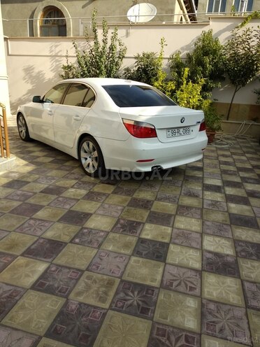 BMW 530 2005, 164,000 km - 3.0 l - Bakı